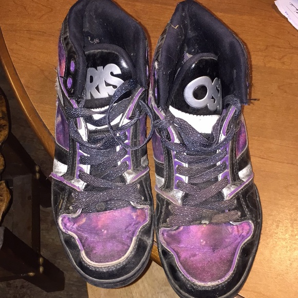 osiris galaxy shoes